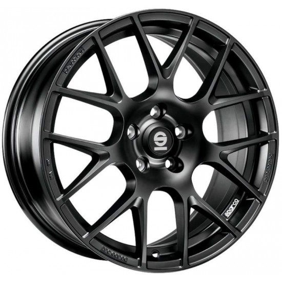 Janta aliaj SPARCO PRO CORSA MDT 7.5x17 5x120 ET32 72.6