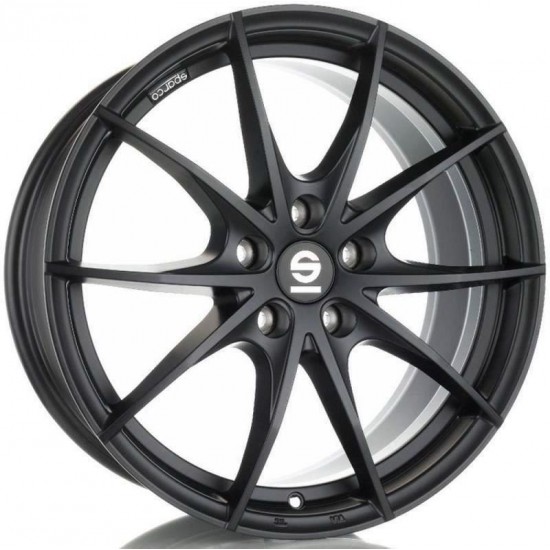 Janta aliaj SPARCO TROFEO 5 MB 8x18 5x112 ET50 73