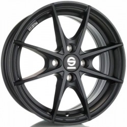 Janta aliaj SPARCO TROFEO 4 MB 6.5x16 4x100 ET42 63.4 Janta aliaj SPARCO TROFEO 4 MB 6.5x16 4x100 ET42 63.4