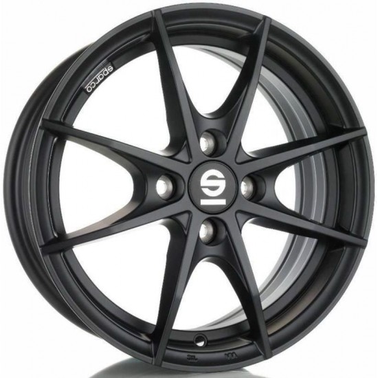 Janta aliaj SPARCO TROFEO 4 MB 6.5x16 4x100 ET42 63.4