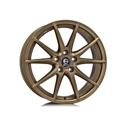 Janta aliaj SPARCO DRS RB 8x18 5x112 ET48 73 Janta aliaj SPARCO DRS RB 8x18 5x112 ET48 73