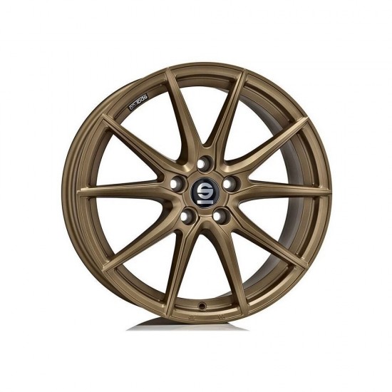 Janta aliaj SPARCO DRS RB 8x18 5x112 ET48 73