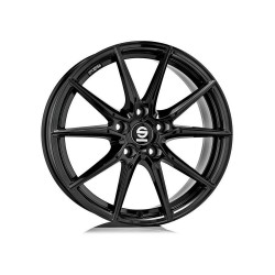 Janta aliaj SPARCO DRS GB 7.5x17 5x112 ET35 73 Janta aliaj SPARCO DRS GB 7.5x17 5x112 ET35 73