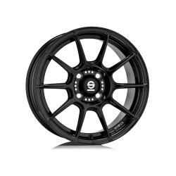 Janta aliaj SPARCO FF 1 GB 8.5x17 5x114.3 ET30 73 Janta aliaj SPARCO FF 1 GB 8.5x17 5x114.3 ET30 73