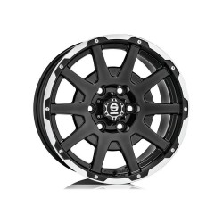 Janta aliaj SPARCO DAKAR MBLPR 7.5x17 6x114.3 ET35 66.1 Janta aliaj SPARCO DAKAR MBLPR 7.5x17 6x114.3 ET35 66.1