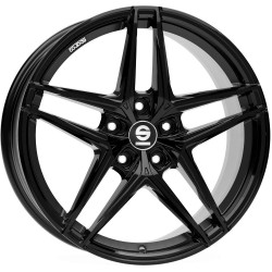 Janta aliaj SPARCO RECORD GB 7.5x17 5x114.3 ET45 73 Janta aliaj SPARCO RECORD GB 7.5x17 5x114.3 ET45 73