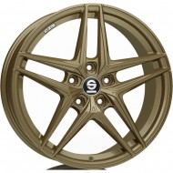 Janta aliaj SPARCO RECORD RB 8x19 5x112 ET35 73