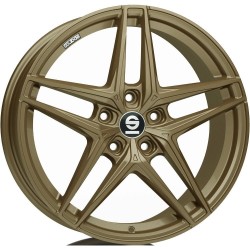 Janta aliaj SPARCO RECORD RB 8x19 5x112 ET35 73 Janta aliaj SPARCO RECORD RB 8x19 5x112 ET35 73