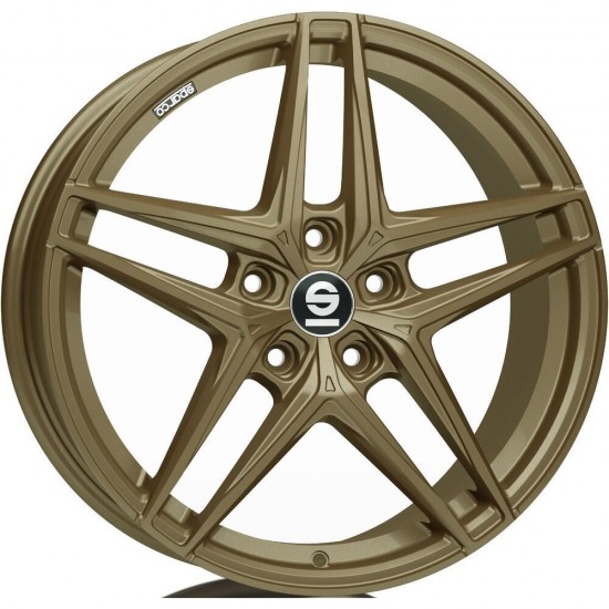 Janta aliaj SPARCO RECORD RB 8x19 5x112 ET35 73