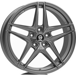 Janta aliaj SPARCO RECORD MG 8.5x19 5x112 ET38 73 Janta aliaj SPARCO RECORD MG 8.5x19 5x112 ET38 73