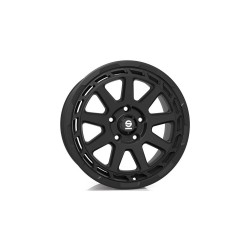 Janta aliaj SPARCO GRAVEL MB 8x17 5x114.3 ET35 73 Janta aliaj SPARCO GRAVEL MB 8x17 5x114.3 ET35 73