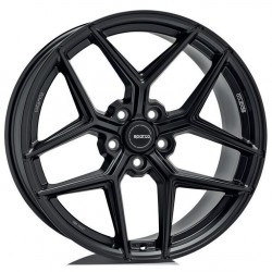 Janta aliaj SPARCO FF3 MB 8x18 5x112 ET25 73 Janta aliaj SPARCO FF3 MB 8x18 5x112 ET25 73