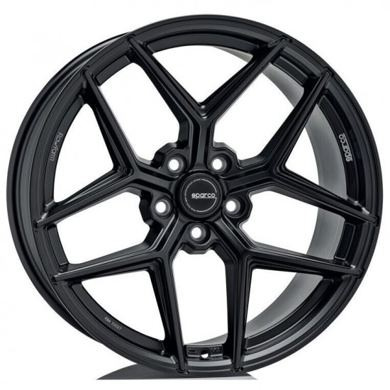Janta aliaj SPARCO FF3 MB 8x18 5x112 ET25 73