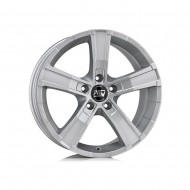 Janta aliaj OZ SAHARA 5 FS 8x18 5x108 ET45 75
