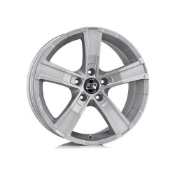 Janta aliaj OZ SAHARA 5 FS 8x18 5x108 ET45 75 Janta aliaj OZ SAHARA 5 FS 8x18 5x108 ET45 75