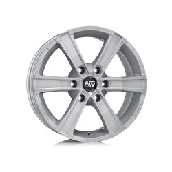 Janta aliaj MSW SAHARA 6 MSW FS 8x18 6x139,7 ET35 67,10 Janta aliaj MSW SAHARA 6 MSW FS 8x18 6x139,7 ET35 67,10