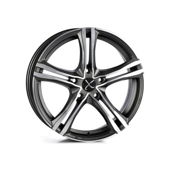 Janta aliaj OZ X5B MGDC 7x16 5x108 ET45 