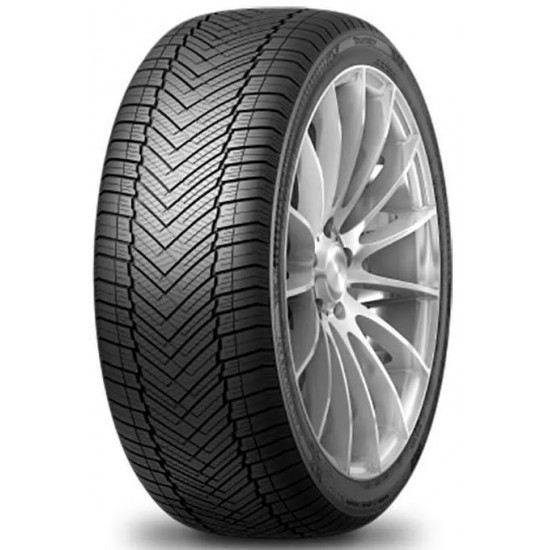 TOURADOR X all climate tf2 215/40 R17 87W
