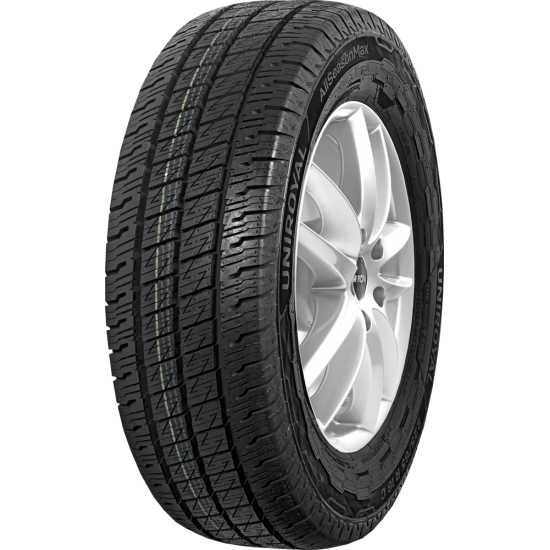 UNIROYAL ALLSEASON MAX 195/75 R16C 110/108R