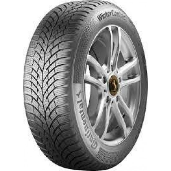 CONTINENTAL WINTER CONTACT TS870P D9 2022 215/50 R17 95V