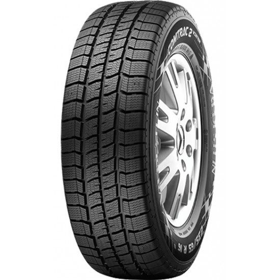 VREDESTEIN Comtrac 2 Winter+ 195/70 R15 104/102R