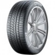 CONTINENTAL WINTER CONTACT 8 S 275/35 R21 103W