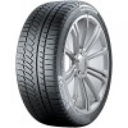 CONTINENTAL WINTER CONTACT 8 S 275/35 R21 103W