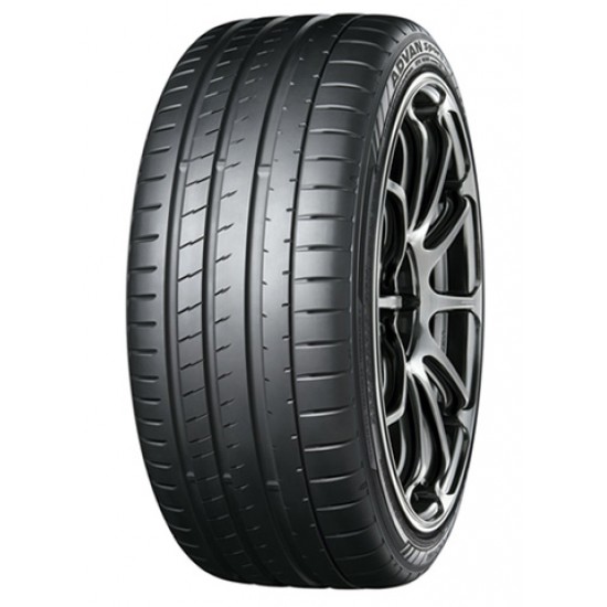 YOKOHAMA V701 235/35 R19 91W XL