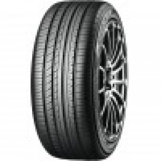 YOKOHAMA ADVAN dB V552 255/40 R21 102Y