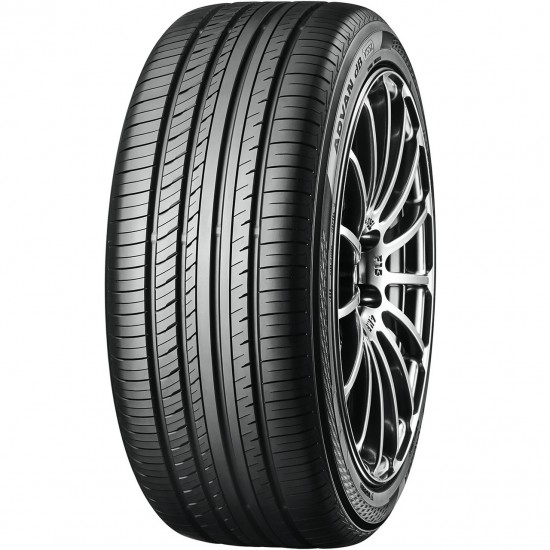 YOKOHAMA ADVAN dB V552 235/40 R19 96Y